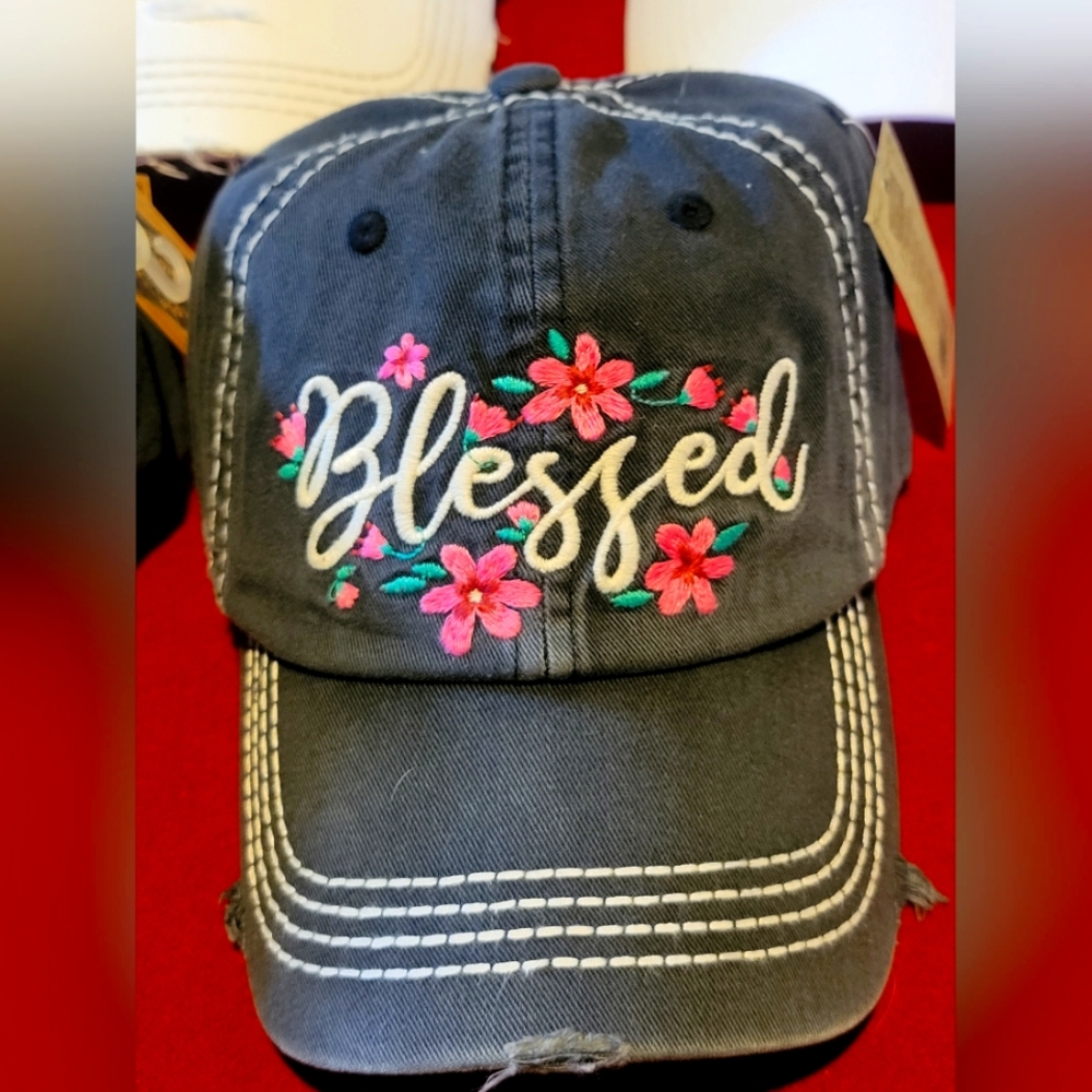 Ladies hat